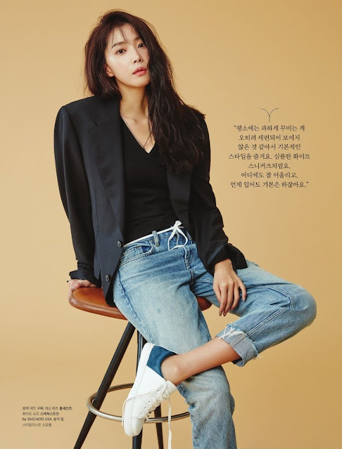 Tìm ra cái tên có tỉ lệ xinh đẹp tuyệt đối: Nữ thần SNSD quá đỉnh nhưng đệ nhất visual gen 4 cũng không hề kém cạnh! - Ảnh 4.