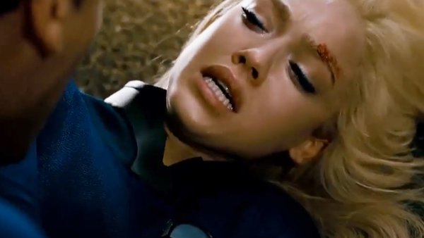 Sốc xỉu cách Marvel hành hạ diễn viên: Cắt xén cát xê của tài tử Iron Man đã đành còn bắt nạt mỹ nhân Hollywood - Ảnh 5.