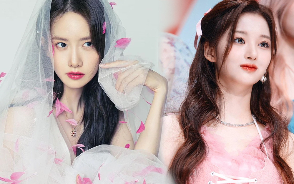 Tìm ra cái tên có tỉ lệ &quot;xinh đẹp tuyệt đối&quot;: Nữ thần SNSD quá đỉnh nhưng &quot;đệ nhất visual gen 4&quot; cũng không hề kém cạnh!