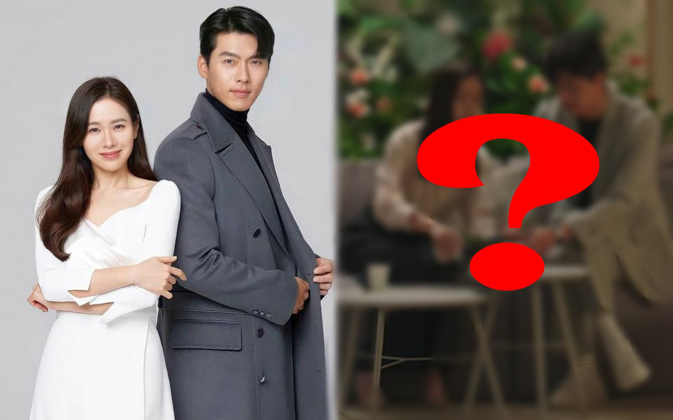 Phát hiện ra Son Ye Jin &quot;lén quảng bá&quot; cho sản phẩm Hyun Bin làm đại diện, 2 vợ chồng cũng khéo lắm cơ