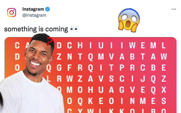 Instagram &quot;coming&quot; cho một sự thay đổi mới, điều mà nhiều người dùng đang mong chờ?