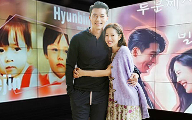 Siêu đám cưới Hyun Bin và Son Ye Jin được mạnh tay đầu tư chạy chiến dịch chưa từng cặp nào có