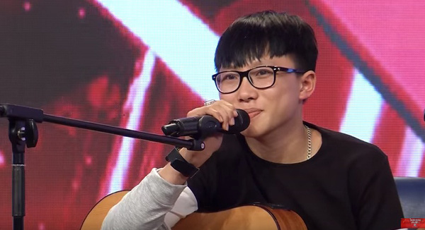 Cậu bé 17 tuổi từng bị chỉ trích kiêu ngạo ở Vietnams Got Talent giờ lột xác ra sao? - Ảnh 5.