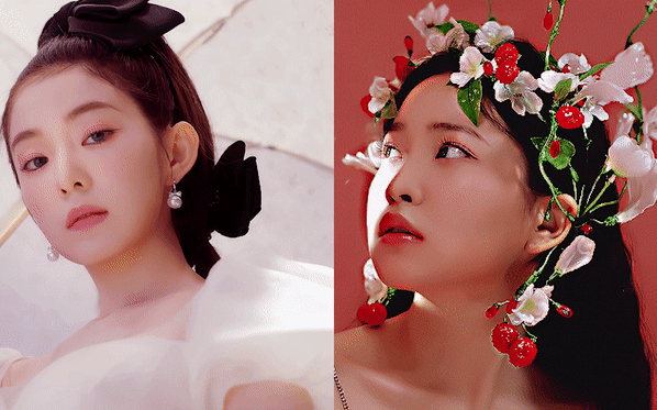 Red Velvet comeback: Irene hát ít nhưng lên hình nhiều, em út Yeri mới là người &quot;thảm&quot; nhất!
