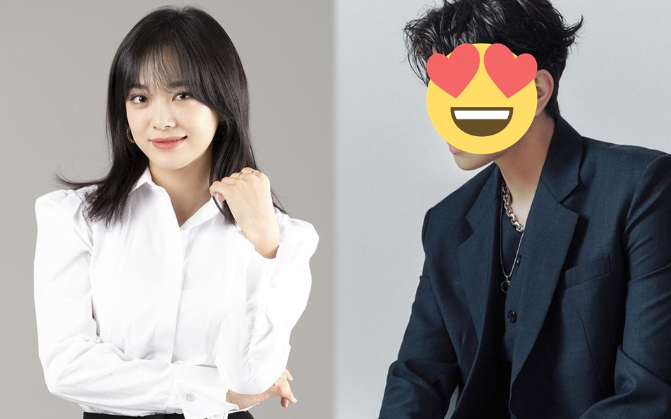 Lộ diện người yêu mới của &quot;gái văn phòng&quot; A Business Proposal: Tân binh khủng, diễn xuất không thua gì Ahn Hyo Seop