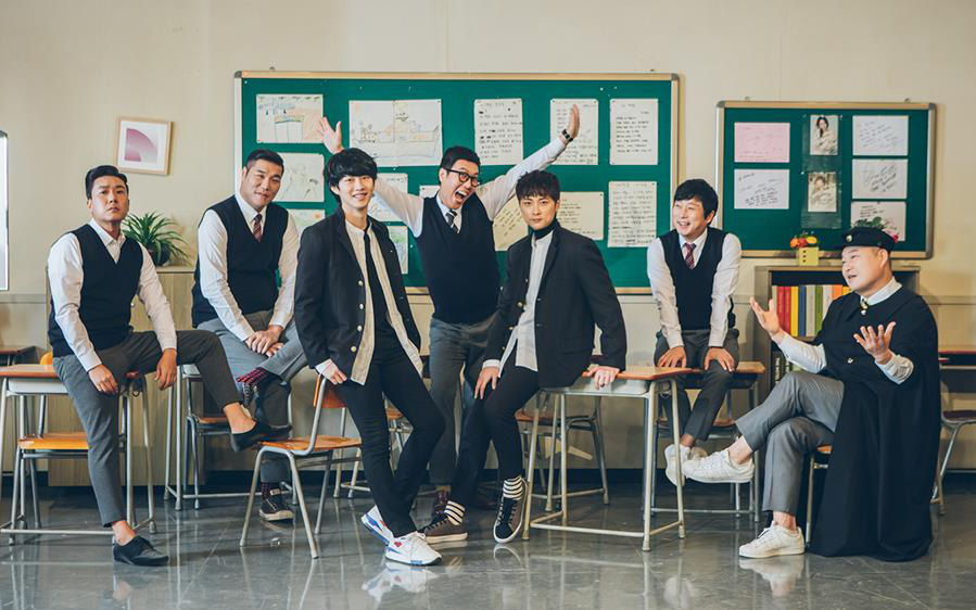 Một show thực tế đình đám Hàn Quốc bất ngờ bị netizen đòi "tẩy chay" vì lý do không tưởng