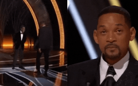 Will Smith bật khóc nhận cúp danh giá sau cú tát tranh cãi nhất Oscar: &quot;Tình yêu sẽ khiến bạn làm những điều điên rồ&quot;