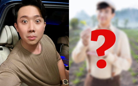 &quot;Ét Ô Ét&quot; giải cứu Trấn Thành: Lộ khuôn mặt &quot;giả trân&quot;, body thế nào mà netizen nhận không ra?