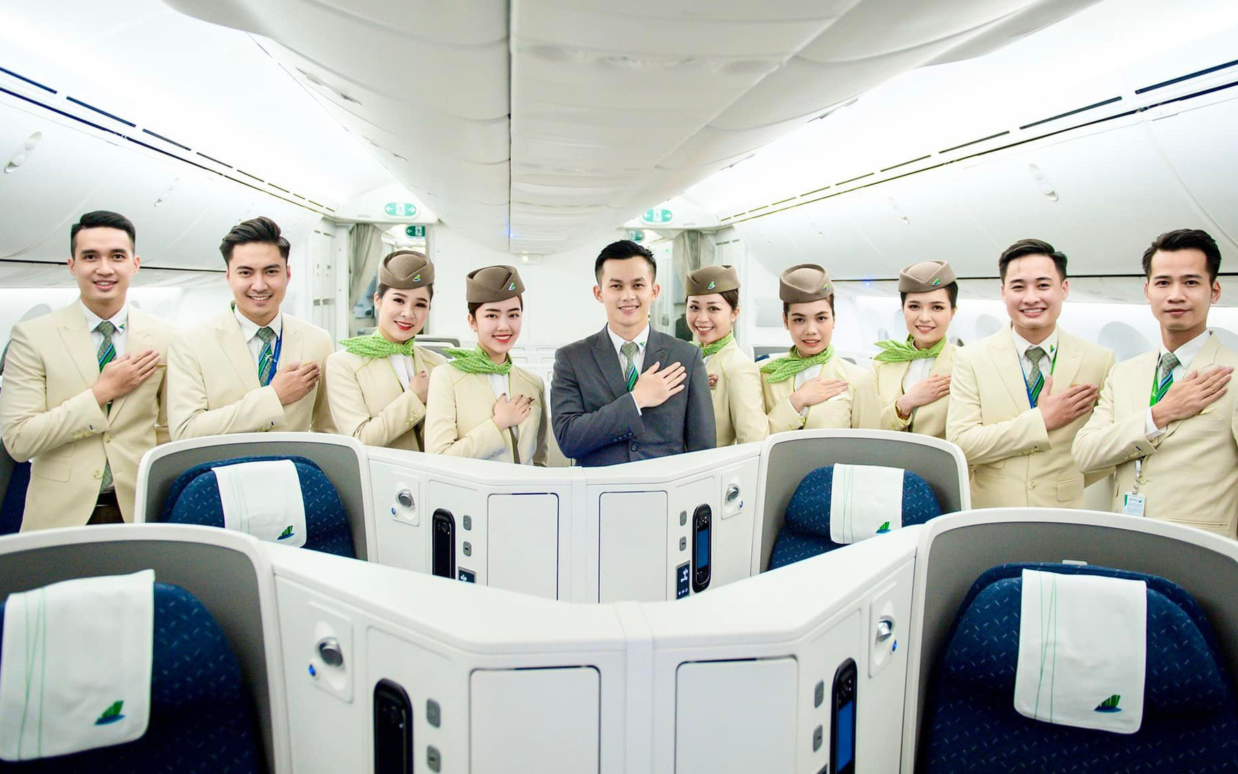 Ông Trịnh Văn Quyết bị bắt, Bamboo Airways có bị ảnh hưởng?