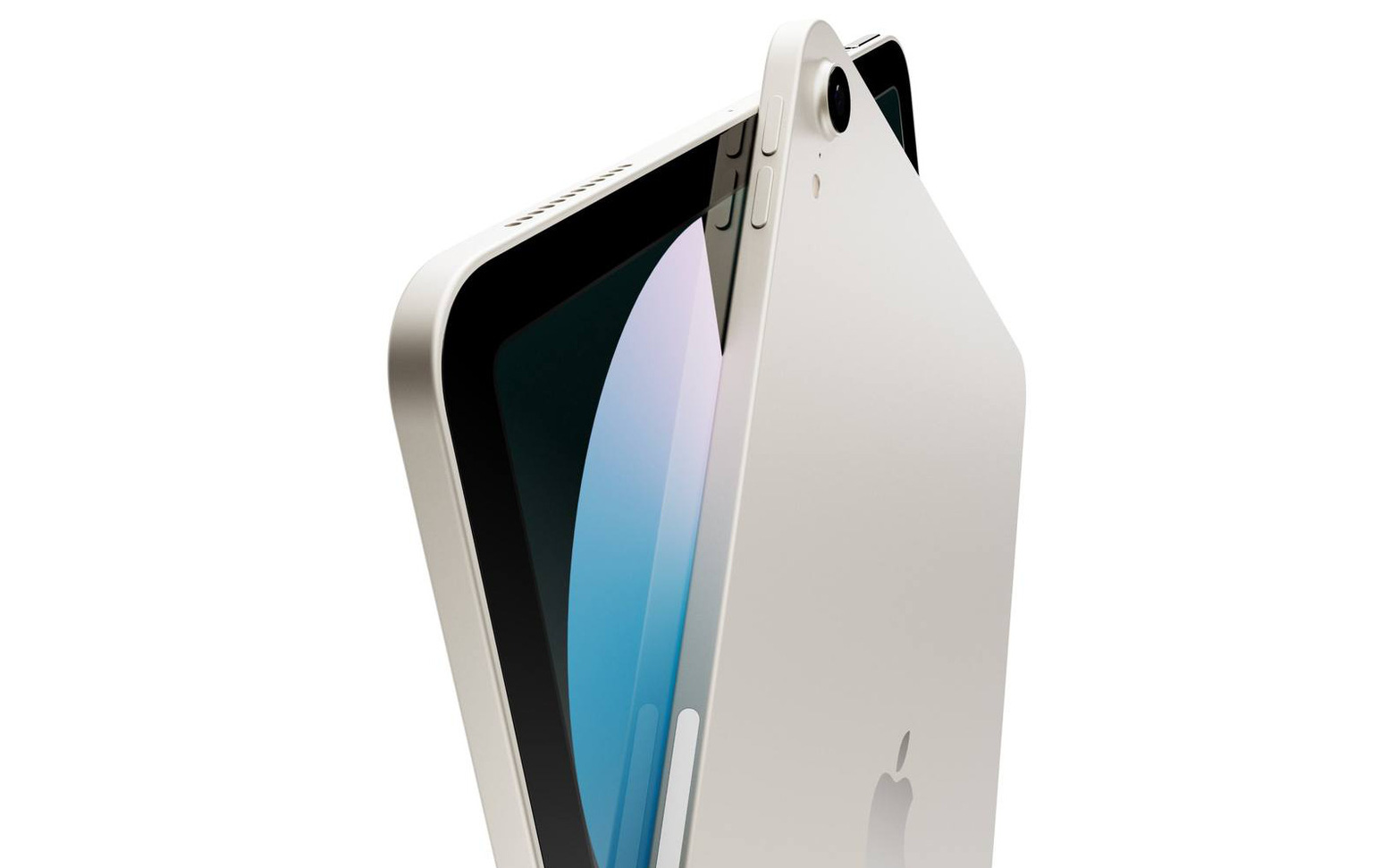 Rò rỉ hình ảnh, giá bán iPad Air 5 trước ngày ra mắt