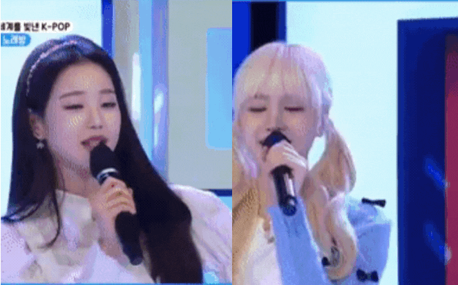 Cover hit của BLACKPINK nhưng đẳng cấp thật khác biệt: Liz (IVE) &quot;gánh team&quot;, Wonyoung và Gaeul hát bè nhảy phụ họa hay gì?