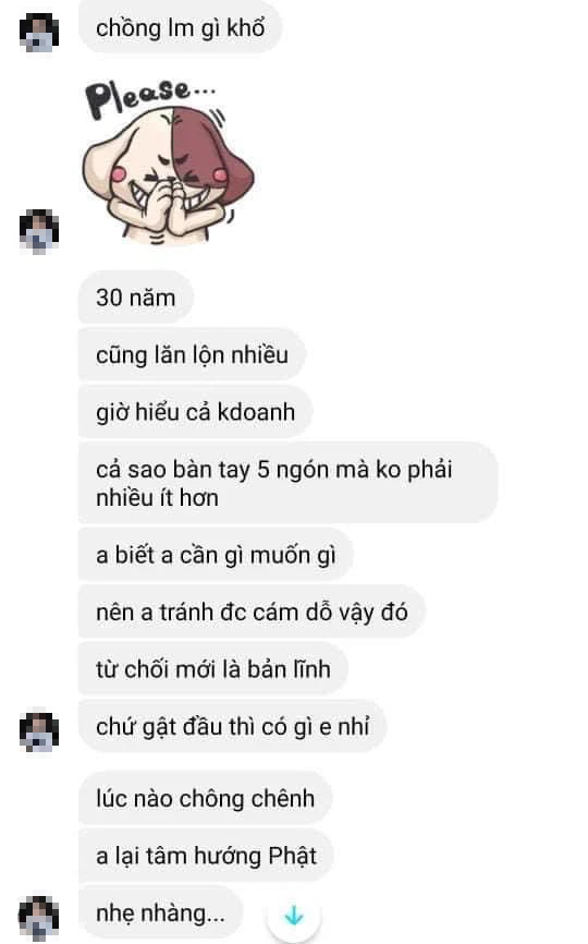 NÓNG: Thầy giáo trường Đại học nổi tiếng ở Hà Nội bị tố gạ tình, chat 18 , show ảnh bộ phận nhạy cảm với sinh viên - Ảnh 3.