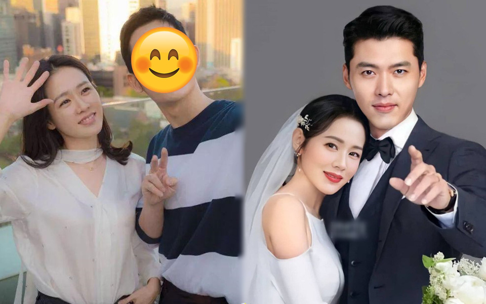 Bạn diễn nam duy nhất mà Son Ye Jin mời tới đám cưới: Từng lăn giường cuồng nhiệt với chị đẹp, dính luôn cả tin đồn hẹn hò