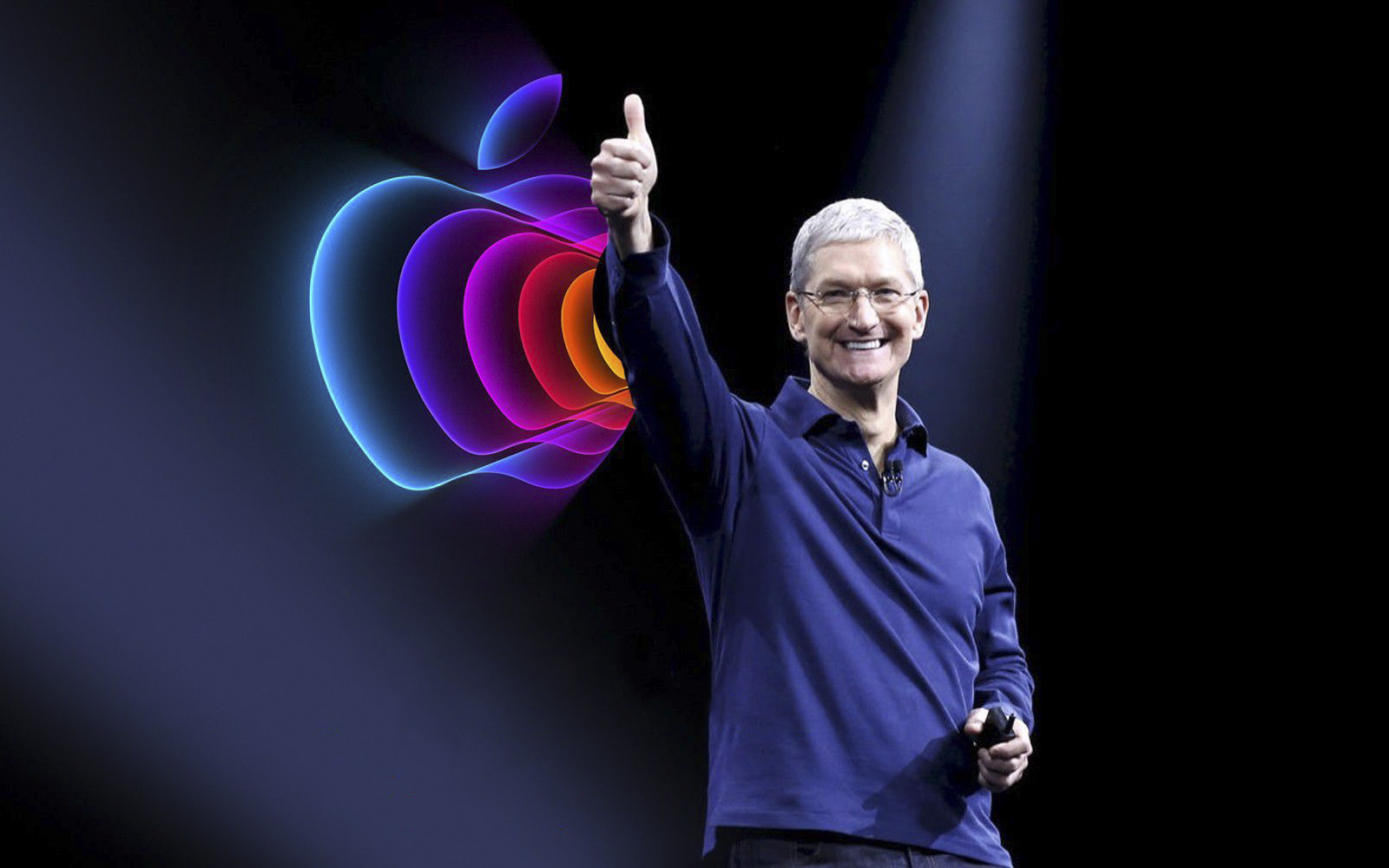 Apple chuẩn bị cho thay đổi lớn sau 2 năm, có thể được hé lộ ngay trong tuần này!