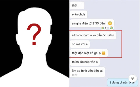 MỚI NHẤT vụ thầy giáo trường ĐH nổi tiếng ở Hà Nội bị tố gạ tình, chat sex, show ảnh 18+: Giảng viên tự đề nghị đình chỉ công tác