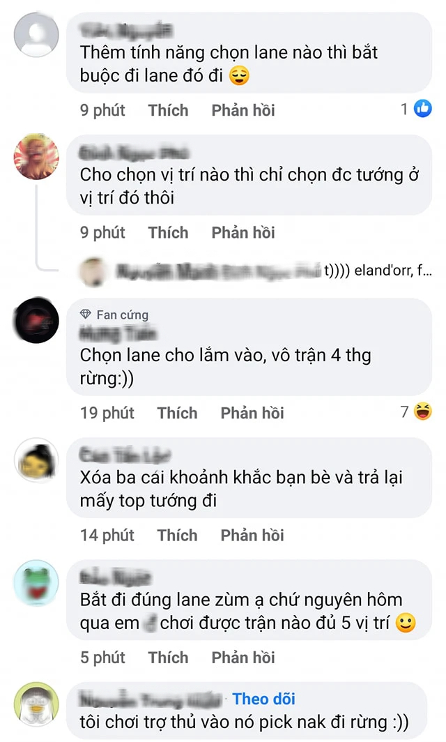 Liên Quân Mobile: Game thủ đồng loạt gọi đây là tính năng vô dụng nhất trò chơi khi Garena thông báo đưa cơ chế này trở lại - Ảnh 5.