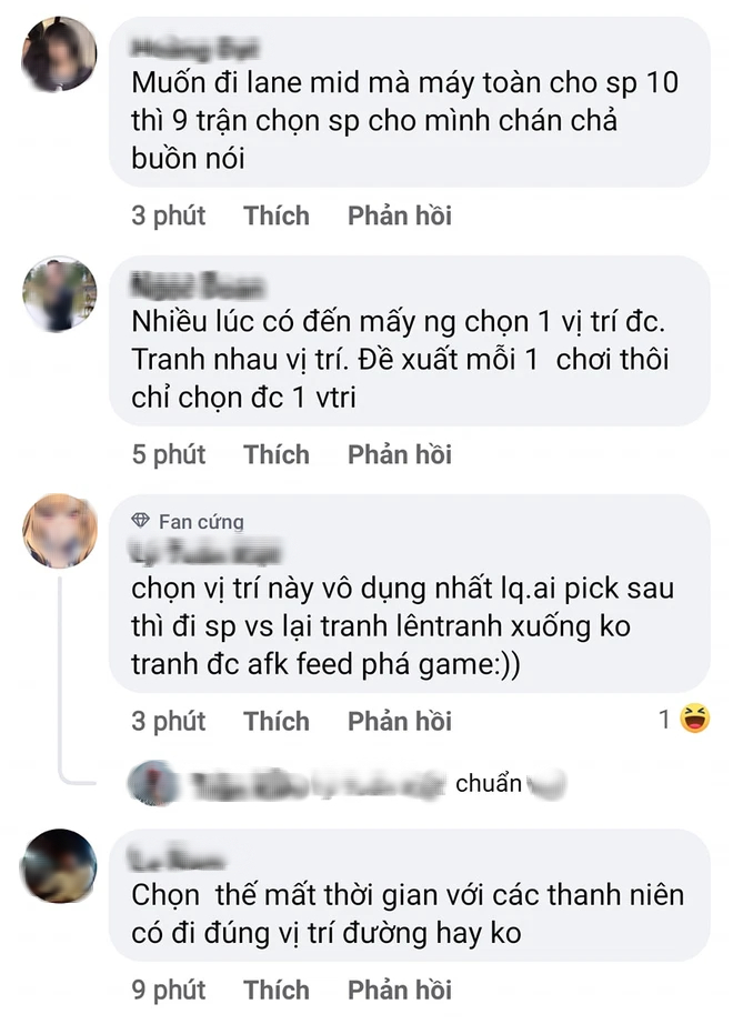 Liên Quân Mobile: Game thủ đồng loạt gọi đây là tính năng vô dụng nhất trò chơi khi Garena thông báo đưa cơ chế này trở lại - Ảnh 6.