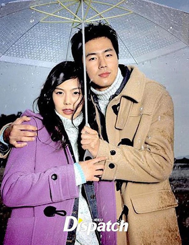 Sau 8 năm, cuối cùng Jo In Sung đã hé lộ lý do chưa kết hôn: Phải chăng vì mối tình với tiểu tam trơ trẽn nhất lịch sử? - Ảnh 3.