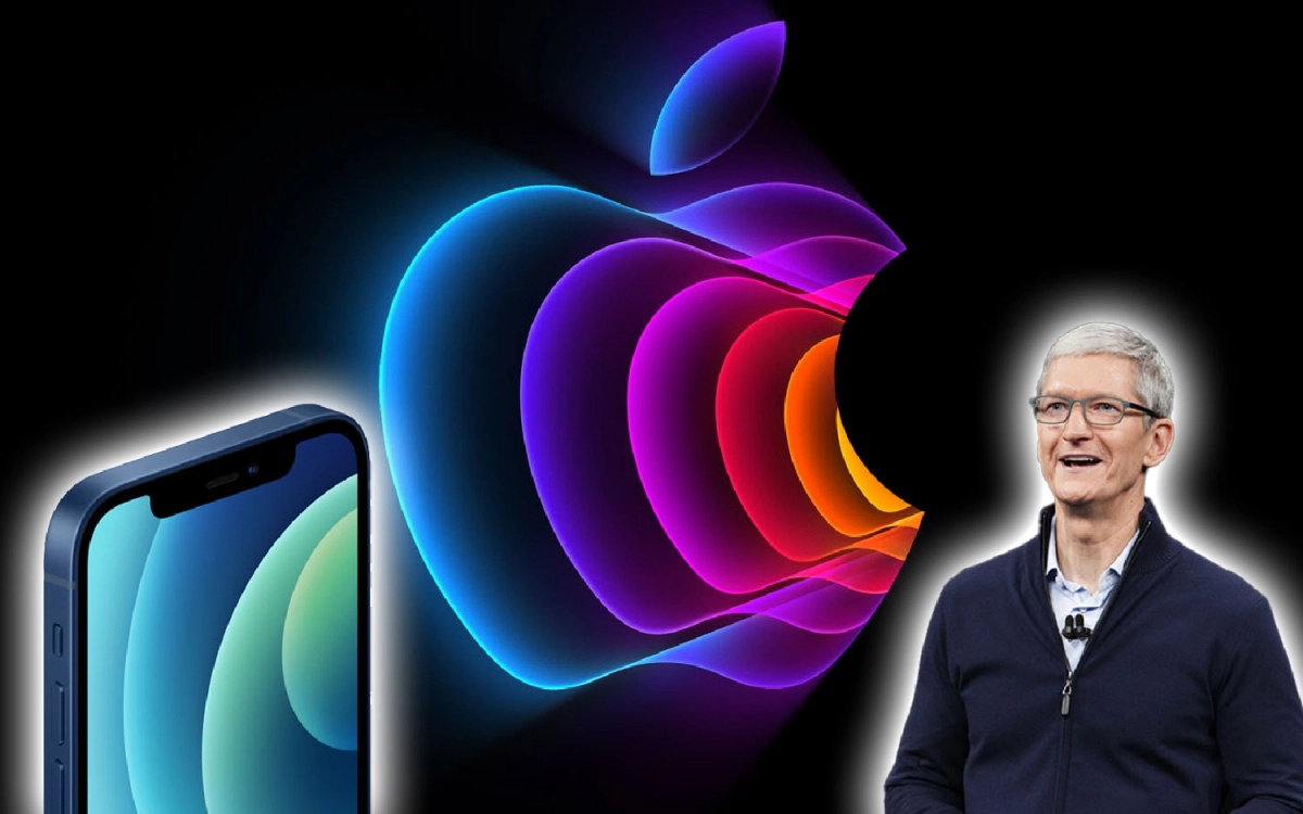Lộ thêm bằng chứng về siêu phẩm iPhone, iPad sẽ xuất hiện tại sự kiện vào ngày 8/3