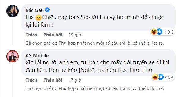 Nam streamer Free Fire chốt 500 triệu/ tháng để mời AS Mobile về đội nhưng bị từ chối, cộng đồng lập tức nhận ra điều ẩn ý đằng sau - Ảnh 3.