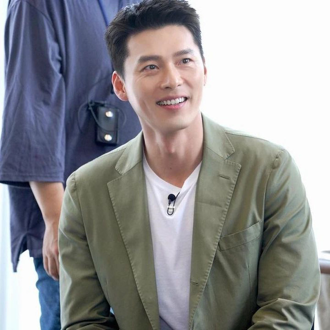 Sát ngày cưới, Son Ye Jin được Hyun Bin nấu cho 1 món đặc biệt: Thế này gọi chồng chị đẹp là chồng quốc dân được rồi! - Ảnh 2.