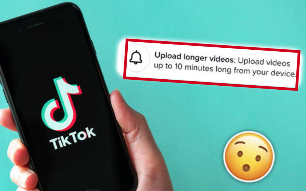 TikTok tiếp tục ra mắt tính năng mới, nhưng lần này sẽ khiến Facebook lẫn YouTube phải &quot;khóc thét&quot;