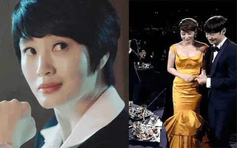 Chị đại quyền lực Kim Hye Soo: 52 tuổi độc thân quyến rũ, chẳng thét ra lửa nhưng cả showbiz vẫn kính nể, dè chừng