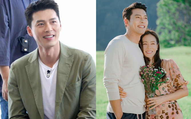 Sát ngày cưới, Son Ye Jin được Hyun Bin nấu cho 1 món đặc biệt: Thế này gọi chồng chị đẹp là &quot;chồng quốc dân&quot; được rồi!