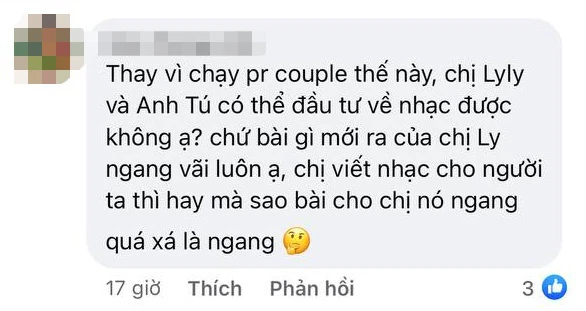 Cặp đôi trai xinh gái đẹp Vpop đàn hát thả thính nhau công khai, lời thì cực ngọt nhưng nhạc bị netizen chê ngang như cua - Ảnh 6.