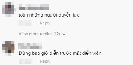 Fan Việt gửi trọn niềm tin vào 3 cô gái này ở vụ Tangmo (Chiếc Lá Bay) qua đời, khẳng định đừng bao giờ diễn trước mặt diễn viên! - Ảnh 5.