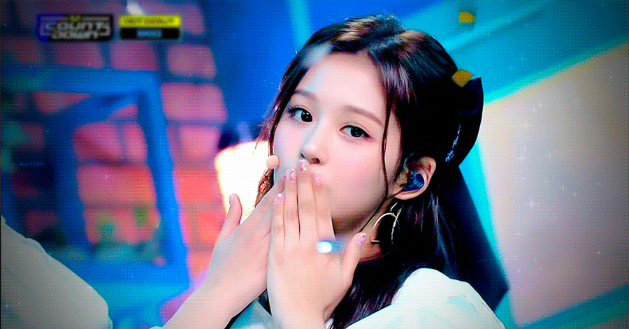 Idol nữ hot nhất Kpop hiện nay: Visual đẹp tự nhiên, đỗ tuyển chọn Big 3, vừa debut đã lấn lướt loạt idol Gen 4 hàng khủng - Ảnh 13.