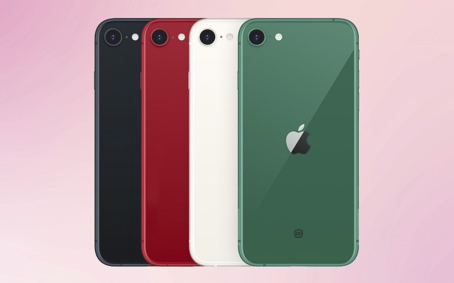 iPhone 9 triệu lộ diện màu sắc cực kỳ trendy, nhìn là muốn chốt đơn ngay