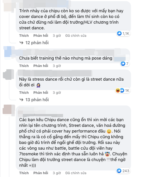 Netizen lo ngại Chi Pu - Kay Trần làm đội trưởng Street Dance: Dân nhảy không chuyên, hãy nhìn lại bản gốc để xem street dance thực sự là gì! - Ảnh 6.