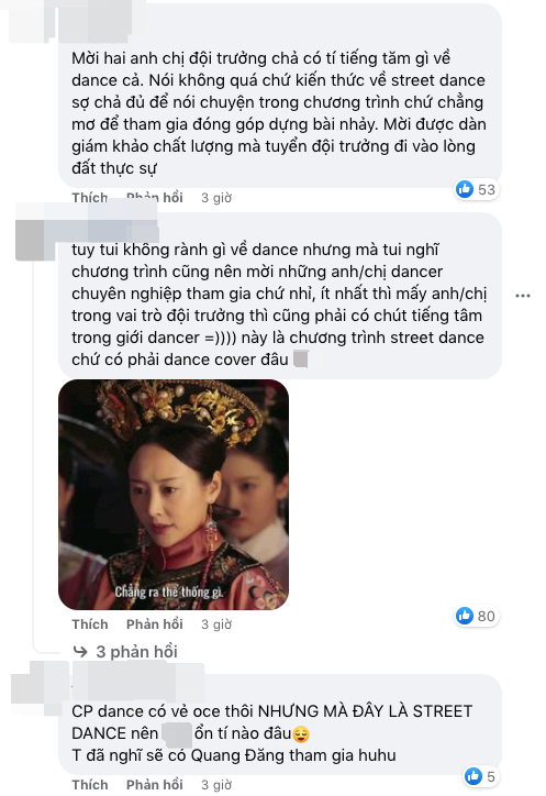Netizen lo ngại Chi Pu - Kay Trần làm đội trưởng Street Dance: Dân nhảy không chuyên, hãy nhìn lại bản gốc để xem street dance thực sự là gì! - Ảnh 7.