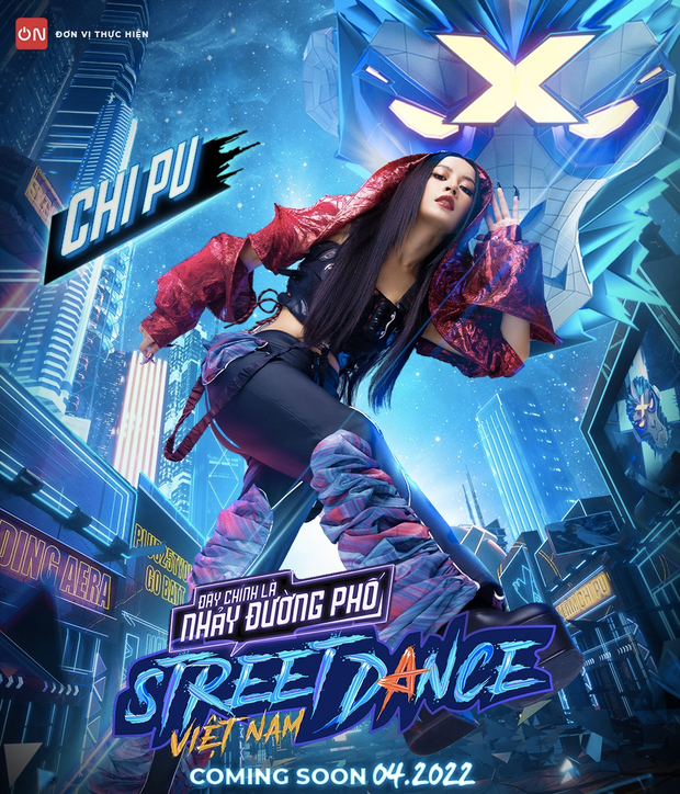 Chi Pu có thể bị chê khi hát nhưng vũ đạo thì không hề tệ, tuy nhiên có đủ để làm HLV Street Dance Vietnam? - Ảnh 1.