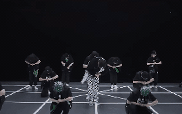 Netizen lo ngại Chi Pu - Kay Trần làm đội trưởng Street Dance: Dân nhảy không chuyên, hãy nhìn lại bản gốc để xem street dance thực sự là gì! - Ảnh 9.