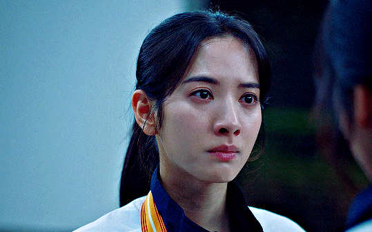 Sôi máu với hội nhân vật đáng ghét nhất phim Hàn hiện nay: Bực nhất là gái xinh chơi xấu Kim Tae Ri ở Twenty Five, Twenty One