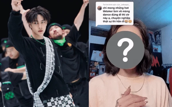 Netizen lo lắng &quot;idol tóp tóp&quot; đổ xô tham gia Street Dance Việt Nam, cố vấn show lên tiếng cực bén