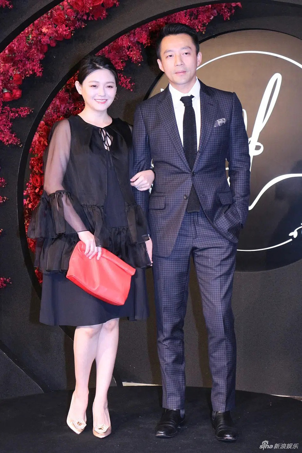 Mới 4 tháng ly dị thiếu gia khét tiếng, minh tinh Từ Hy Viên (Vườn Sao Băng) đã thông báo tái hôn với nam ca sĩ Hàn Quốc - Ảnh 3.