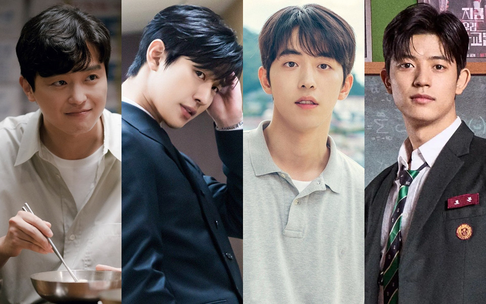 8 bạn trai trong mơ vạn người mê ở phim Hàn hiện tại: Chị em vào đây mà &quot;giành giật&quot; với Son Ye Jin, Kim Tae Ri này!