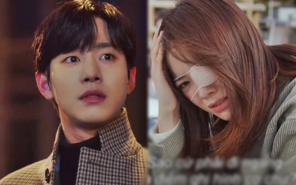 A Business Proposal tập 4: Vừa diễn trò tình tứ, Ahn Hyo Seop đã phát hiện ra bí mật động trời của bạn gái giả?