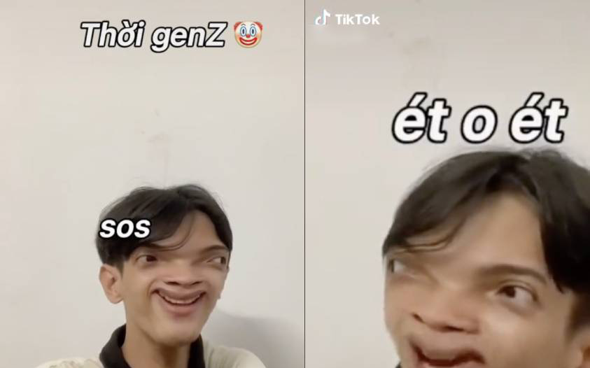 &quot;Ét ô ét&quot; và &quot;Chếc tiệc&quot; lọt Top từ khoá thịnh hành nhất đầu tháng 3, đây là gì vậy?