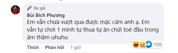 Bích Phương cũng đua đòi leo rank Liên Quân nhưng nhìn lịch sử đấu chắc ai cũng phát hoảng, nữ ca sĩ thậm chí còn bị mắng chửi chỉ vì lý do này! - Ảnh 3.