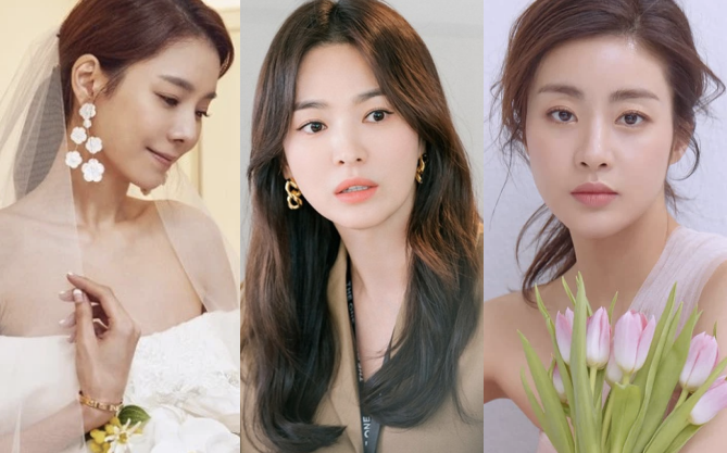 Song Hye Kyo và tập thể người yêu cũ của Hyun Bin có động thái gì vào ngày nam tài tử cưới?