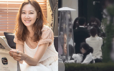 Lộ clip Son Ye Jin cố tình tung hoa cưới cho Gong Hyo Jin vì biết tỏng bạn thân đang hẹn hò với trai đẹp kém 10 tuổi?