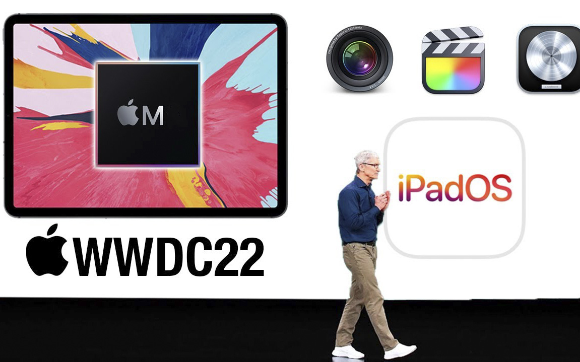 Vén màn sản phẩm Apple sẽ trình làng tại sự kiện WWDC 2022, hấp dẫn chẳng kém iPhone 14?