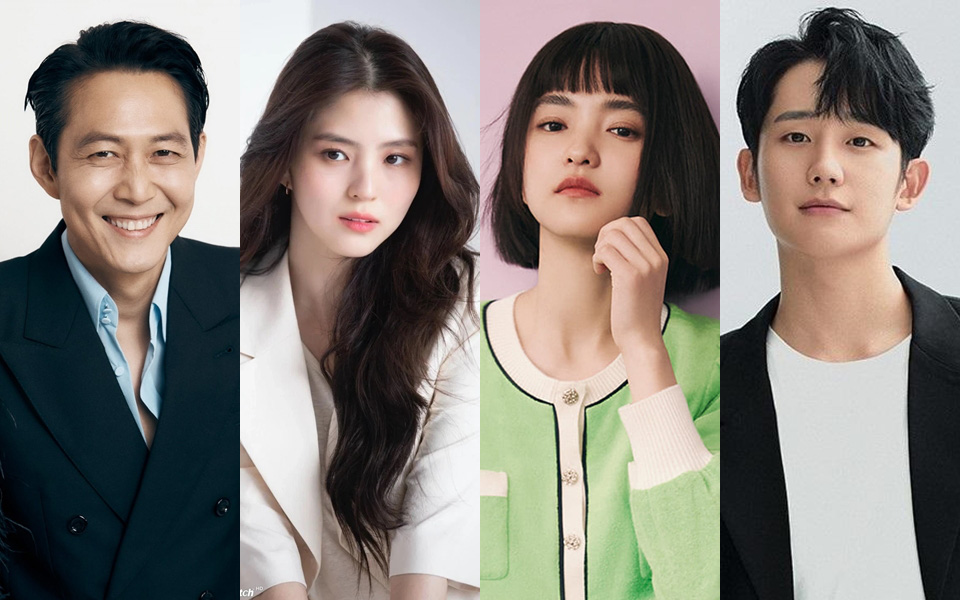 Netizen bùng nổ tranh cãi với đề cử Baeksang 2022: Han So Hee lọt top 5 cạnh loạt tên khủng, sốc nhất là Hometown Cha-Cha-Cha trắng tay