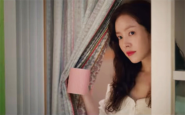 Nhan sắc một thời đáng sợ của sao nữ đẹp nhất trong lòng Hyun Bin, ở phim mới không ngờ lại tươi tắn thế này - Ảnh 3.