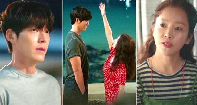 Nhan sắc một thời đáng sợ của sao nữ đẹp nhất trong lòng Hyun Bin, ở phim mới không ngờ lại tươi tắn thế này - Ảnh 4.