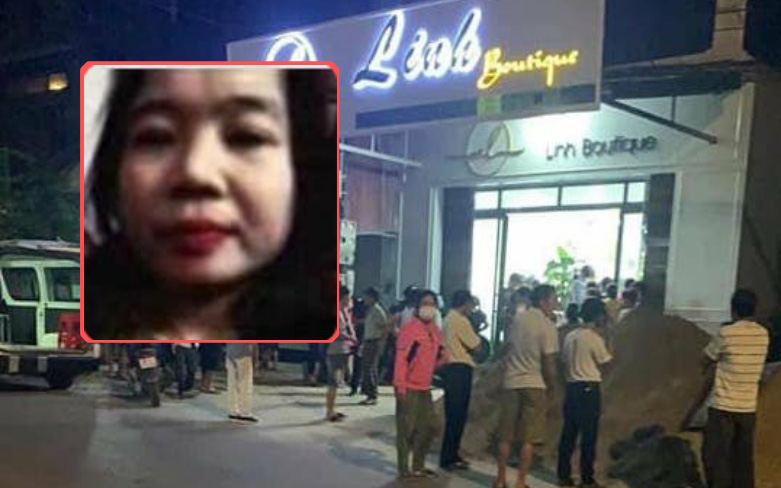 Chân dung và danh tính nghi phạm sát hại nữ chủ shop quần áo ở Bắc Giang